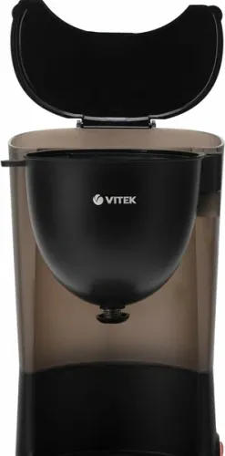 Купить  кофеварка vitek 1500 в интернет-магазине iceteh.ru в Орске, Новотроицке, Гае, Домбаровском, Ясном, Адамовке, Кваркено! фото 2
