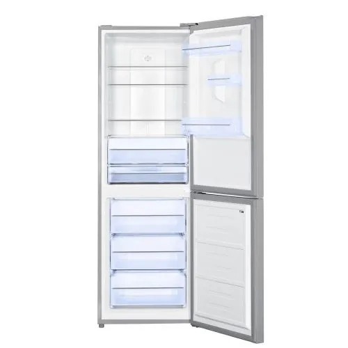 Купить  холодильник kraft tnc-nf 402 x в интернет-магазине iceteh.ru в Орске, Новотроицке, Гае, Домбаровском, Ясном, Адамовке, Кваркено! фото 2