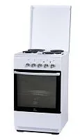 Купить  электрическая плита flama l fe 14010 w в интернет-магазине iceteh.ru в Орске, Новотроицке, Гае, Домбаровском, Ясном, Адамовке, Кваркено!