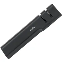 Купить  кухонные принадлежности точилка для ножей tefal k2640574 (2100123023) в интернет-магазине iceteh.ru в Орске, Новотроицке, Гае, Домбаровском, Ясном, Адамовке, Кваркено!
