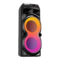 Купить  портативная аудиосистема  soundmax sm-ms 4102 черный в интернет-магазине iceteh.ru в Орске, Новотроицке, Гае, Домбаровском, Ясном, Адамовке, Кваркено!
