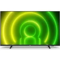 Купить  телевизор philips 50 pus 7406/60 в интернет-магазине iceteh.ru в Орске, Новотроицке, Гае, Домбаровском, Ясном, Адамовке, Кваркено!