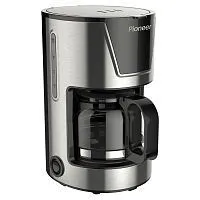 Купить  кофеварка pioneer cm 051 d в интернет-магазине iceteh.ru в Орске, Новотроицке, Гае, Домбаровском, Ясном, Адамовке, Кваркено!