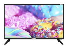 Купить  телевизор telefunken tf-led 32 s 74 t2 s (черный) h в интернет-магазине iceteh.ru в Орске, Новотроицке, Гае, Домбаровском, Ясном, Адамовке, Кваркено!