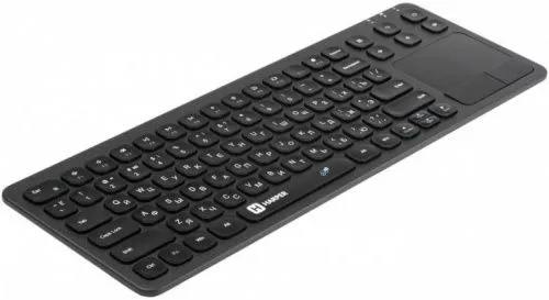 Купить  аксессуары harper kbt-570 беспроводная клавиатура с тачпадом для smarttv в интернет-магазине iceteh.ru в Орске, Новотроицке, Гае, Домбаровском, Ясном, Адамовке, Кваркено!
