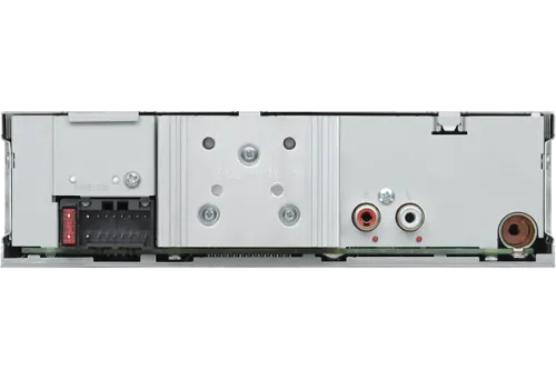 Купить  автомагнитола kenwood kmm-103 ry в интернет-магазине iceteh.ru в Орске, Новотроицке, Гае, Домбаровском, Ясном, Адамовке, Кваркено! фото 3