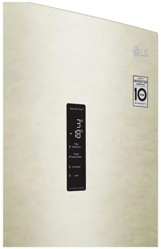 Купить  холодильник lg ga-b 509 cesl в интернет-магазине iceteh.ru в Орске, Новотроицке, Гае, Домбаровском, Ясном, Адамовке, Кваркено! фото 4