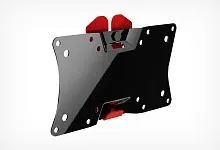 Купить  кронштейн для tv  holder lcds-5060 черный глянец (о) в интернет-магазине iceteh.ru в Орске, Новотроицке, Гае, Домбаровском, Ясном, Адамовке, Кваркено!