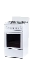 Купить  газовая плита flama rg 24011 w в интернет-магазине iceteh.ru в Орске, Новотроицке, Гае, Домбаровском, Ясном, Адамовке, Кваркено!