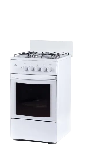 Купить  газовая плита flama rg 24011 w в интернет-магазине iceteh.ru в Орске, Новотроицке, Гае, Домбаровском, Ясном, Адамовке, Кваркено!