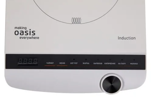 Купить  электрическая плита oasis рi-w 3 sk в интернет-магазине iceteh.ru в Орске, Новотроицке, Гае, Домбаровском, Ясном, Адамовке, Кваркено! фото 3