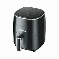 Купить  аэрогриль sakura sa-7671 3,5л в интернет-магазине iceteh.ru в Орске, Новотроицке, Гае, Домбаровском, Ясном, Адамовке, Кваркено!