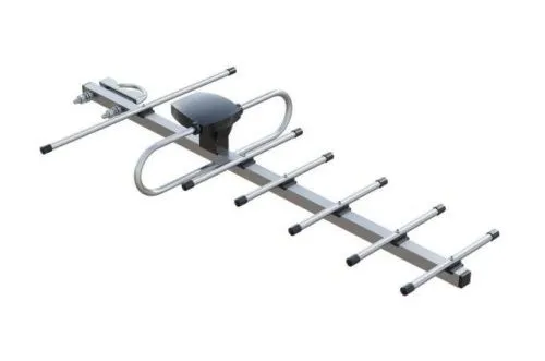 Купить  антенна на тв perfeo тв антенна наружная пассивная cross (bas-1156) в интернет-магазине iceteh.ru в Орске, Новотроицке, Гае, Домбаровском, Ясном, Адамовке, Кваркено!