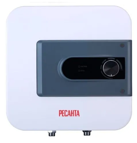 Купить  водонагреватель ресанта bh-10h в интернет-магазине iceteh.ru в Орске, Новотроицке, Гае, Домбаровском, Ясном, Адамовке, Кваркено!