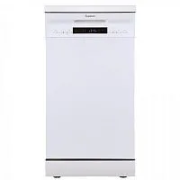 Купить  посудомоечная машина бирюса dwf-410/5 w в интернет-магазине iceteh.ru в Орске, Новотроицке, Гае, Домбаровском, Ясном, Адамовке, Кваркено!