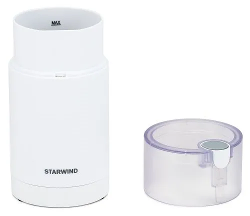 Купить  кофемолка starwind sgp-7212 в интернет-магазине iceteh.ru в Орске, Новотроицке, Гае, Домбаровском, Ясном, Адамовке, Кваркено! фото 4