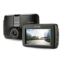 Купить  видеорегистратор mio mivue 733 в интернет-магазине iceteh.ru в Орске, Новотроицке, Гае, Домбаровском, Ясном, Адамовке, Кваркено!