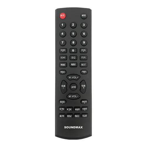 Купить  портативная аудиосистема  soundmax sm-ms 4305 черный в интернет-магазине iceteh.ru в Орске, Новотроицке, Гае, Домбаровском, Ясном, Адамовке, Кваркено! фото 2