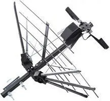 Купить  антенна на тв колибри а-dx-deluxe в интернет-магазине iceteh.ru в Орске, Новотроицке, Гае, Домбаровском, Ясном, Адамовке, Кваркено!