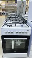 Купить  комбинированная плита efes sg 60 m 403 w белая в интернет-магазине iceteh.ru в Орске, Новотроицке, Гае, Домбаровском, Ясном, Адамовке, Кваркено!
