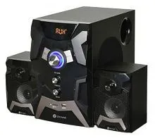 Купить  колонки oklick ok-441 2.1 black в интернет-магазине iceteh.ru в Орске, Новотроицке, Гае, Домбаровском, Ясном, Адамовке, Кваркено!