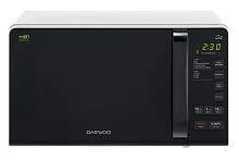 Купить  свч daewoo kqg-663 b в интернет-магазине iceteh.ru в Орске, Новотроицке, Гае, Домбаровском, Ясном, Адамовке, Кваркено!