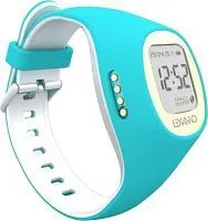 Купить  смарт-часы lexand kids radar light blue в интернет-магазине Айсберг техники в Орске!