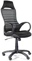 Купить  кресло протон м-709 тесла pl-e-11-к черный в интернет-магазине iceteh.ru в Орске, Новотроицке, Гае, Домбаровском, Ясном, Адамовке, Кваркено!