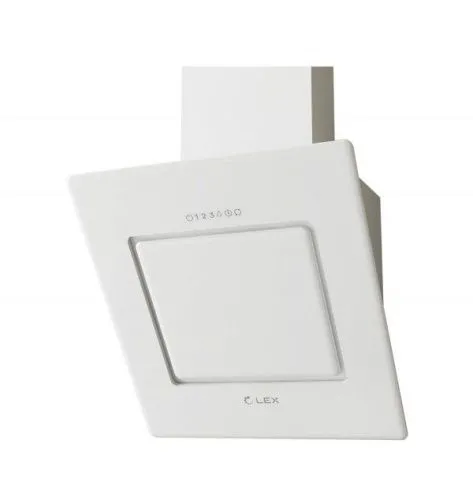 Купить  вытяжка lex leila 600 white в интернет-магазине iceteh.ru в Орске, Новотроицке, Гае, Домбаровском, Ясном, Адамовке, Кваркено!