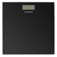Купить  весы напольные leran efs comfort line black в интернет-магазине iceteh.ru в Орске, Новотроицке, Гае, Домбаровском, Ясном, Адамовке, Кваркено!