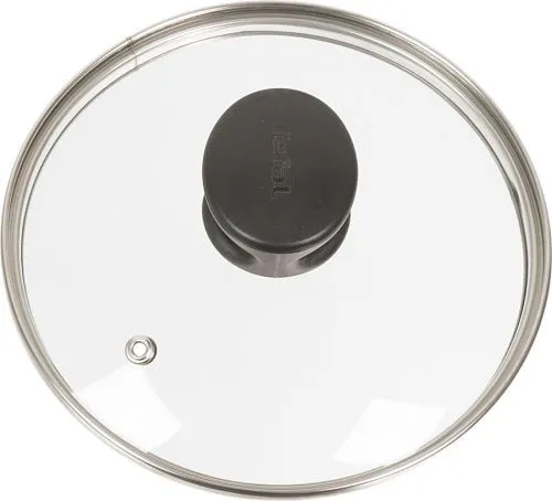 Купить  крышка tefal 040 90 118 d=18см руч.черная (9100004180) в интернет-магазине iceteh.ru в Орске, Новотроицке, Гае, Домбаровском, Ясном, Адамовке, Кваркено!