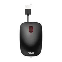 Купить  мышь asus ut 300 optical usb black (1000dpi) для ноутбука в интернет-магазине iceteh.ru в Орске, Новотроицке, Гае, Домбаровском, Ясном, Адамовке, Кваркено!