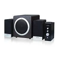 Купить  колонки microlab h 220 black в интернет-магазине iceteh.ru в Орске, Новотроицке, Гае, Домбаровском, Ясном, Адамовке, Кваркено!
