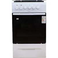 Купить  комбинированная плита leran gec 3311 w в интернет-магазине iceteh.ru в Орске, Новотроицке, Гае, Домбаровском, Ясном, Адамовке, Кваркено!
