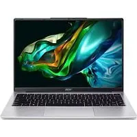Купить  ноутбук 14" ips wuxga acer aspire al14-31p-36en silver (core i3 n300/8gb/512gb ssd/vga int/noos) (nx.ks9er.001) в интернет-магазине iceteh.ru в Орске, Новотроицке, Гае, Домбаровском, Ясном, Адамовке, Кваркено!