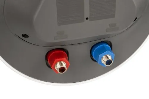 Купить  водонагреватель candy cr 50 v-he 1 (r) в интернет-магазине iceteh.ru в Орске, Новотроицке, Гае, Домбаровском, Ясном, Адамовке, Кваркено! фото 2