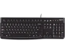 Купить  клавиатура logitech k-120 keyboard, usb tray в интернет-магазине iceteh.ru в Орске, Новотроицке, Гае, Домбаровском, Ясном, Адамовке, Кваркено!