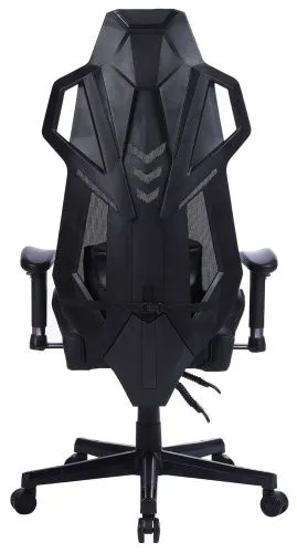 Купить кресло cactus cs-chr-090 blr черный/красный эко.кожа/сетка крестов. нейлон в интернет-магазине iceteh.ru в Орске, Новотроицке, Гае, Домбаровском, Ясном, Адамовке, Кваркено! фото 4 Купить кресло cactus cs-chr-090 blr черный/красный эко.кожа/сетка крестов. нейлон в интернет-магазине iceteh.ru в Орске, Новотроицке, Гае, Домбаровском, Ясном, Адамовке, Кваркено! фото 4