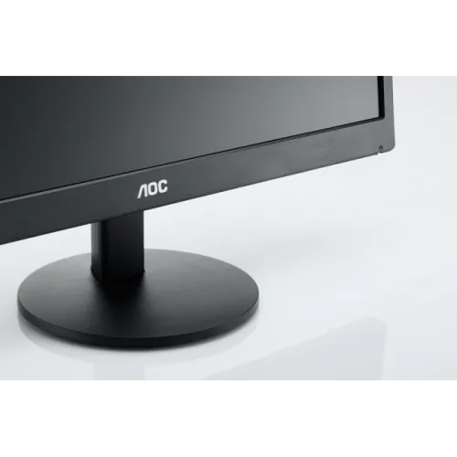 Купить  монитор aoc 18.5" e 970 swn led в интернет-магазине iceteh.ru в Орске, Новотроицке, Гае, Домбаровском, Ясном, Адамовке, Кваркено! фото 6