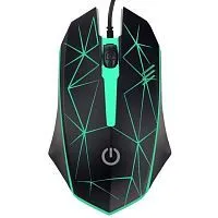 Купить  мышь perfeo мышь оптическая "star", 3 кн, usb, чёрн, game design, 7 цв. подсветка, 1000 dpi в интернет-магазине iceteh.ru в Орске, Новотроицке, Гае, Домбаровском, Ясном, Адамовке, Кваркено!