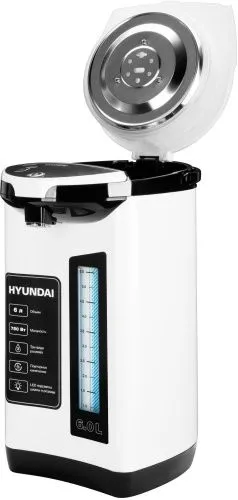 Купить  термопот hyundai hytp-3850 в интернет-магазине iceteh.ru в Орске, Новотроицке, Гае, Домбаровском, Ясном, Адамовке, Кваркено! фото 2