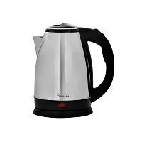 Купить  чайник великие реки чая-4а, матовая нерж., 1,8л в интернет-магазине iceteh.ru в Орске, Новотроицке, Гае, Домбаровском, Ясном, Адамовке, Кваркено!