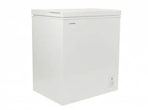 Купить  морозильный ларь leran sfr 145 w в интернет-магазине iceteh.ru в Орске, Новотроицке, Гае, Домбаровском, Ясном, Адамовке, Кваркено!