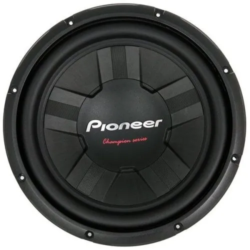 Купить  автосабвуфер pioneer ts-w 311 в интернет-магазине iceteh.ru в Орске, Новотроицке, Гае, Домбаровском, Ясном, Адамовке, Кваркено! фото 3