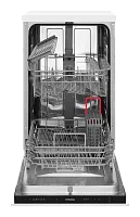 Купить  посудомоечная машина hansa zim 415 q в интернет-магазине iceteh.ru в Орске, Новотроицке, Гае, Домбаровском, Ясном, Адамовке, Кваркено!