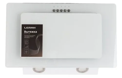 Купить  вытяжка leran rh 6411 wg в интернет-магазине iceteh.ru в Орске, Новотроицке, Гае, Домбаровском, Ясном, Адамовке, Кваркено! фото 2