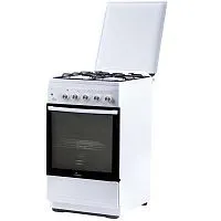 Купить  газовая плита flama n fg 24236 w в интернет-магазине iceteh.ru в Орске, Новотроицке, Гае, Домбаровском, Ясном, Адамовке, Кваркено!