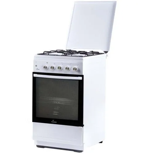 Купить  газовая плита flama n fg 24236 w в интернет-магазине iceteh.ru в Орске, Новотроицке, Гае, Домбаровском, Ясном, Адамовке, Кваркено!