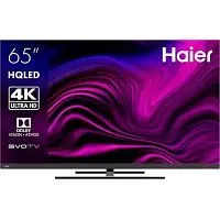 Купить  телевизор haier 65 smart tv ax pro в интернет-магазине iceteh.ru в Орске, Новотроицке, Гае, Домбаровском, Ясном, Адамовке, Кваркено!