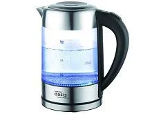 Купить  чайник oasis k-7 gs в интернет-магазине iceteh.ru в Орске, Новотроицке, Гае, Домбаровском, Ясном, Адамовке, Кваркено!